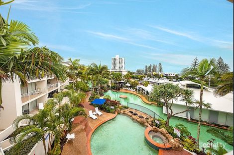 Property photo of 206/180 Alexandra Parade Alexandra Headland QLD 4572