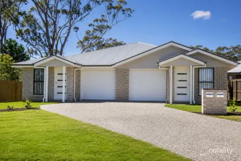 2/16 Adelaide St, Cranley, QLD 4350