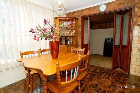 Property photo of 18 Hales Court Keysborough VIC 3173