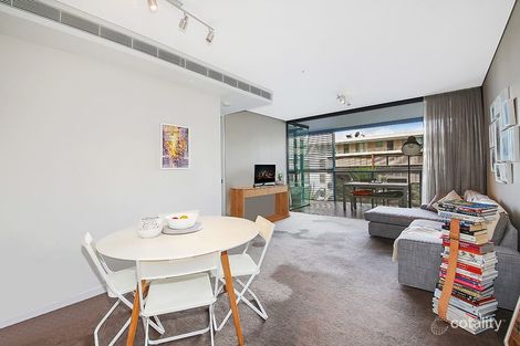 Property photo of 607/1 Sterling Circuit Camperdown NSW 2050