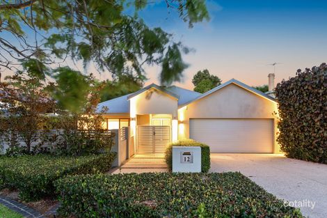 12 Nisbet Rd, Applecross, WA 6153
