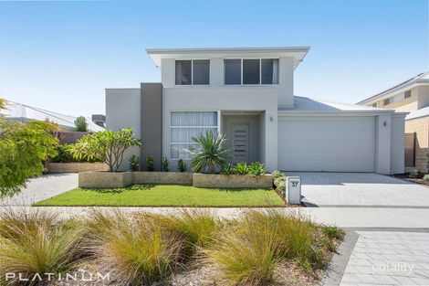 Property photo of 37 Pantropical Loop Alkimos WA 6038