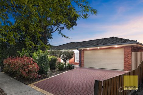 Property photo of 1 Anchorage Street Point Cook VIC 3030