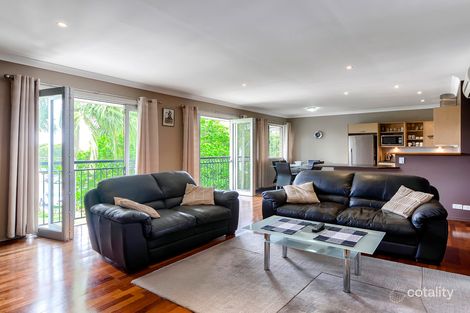 Property photo of 3/91 Racecourse Road Ascot QLD 4007