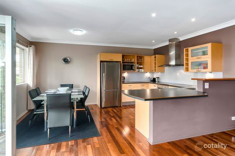 Property photo of 3/91 Racecourse Road Ascot QLD 4007