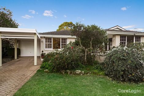 Property photo of 2 Roselands Avenue Frenchs Forest NSW 2086
