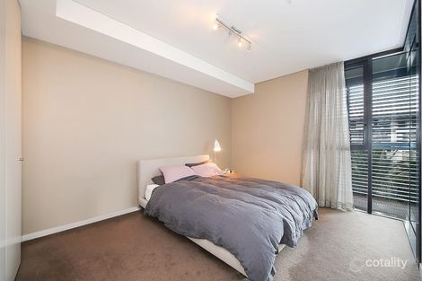 Property photo of 607/1 Sterling Circuit Camperdown NSW 2050