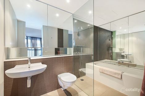 Property photo of 607/1 Sterling Circuit Camperdown NSW 2050