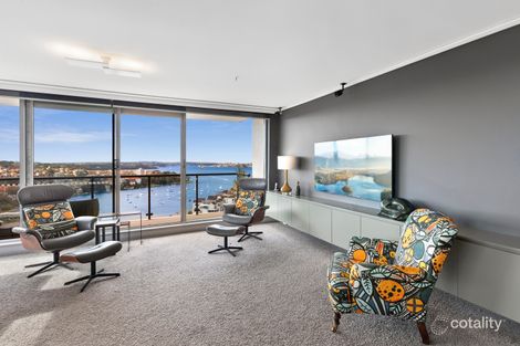 Property photo of 15A/50 Whaling Road North Sydney NSW 2060
