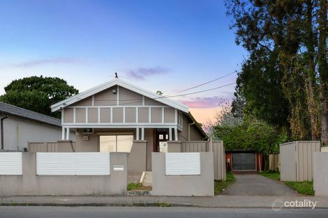 Property photo of 1 Frederick Street Ashfield NSW 2131