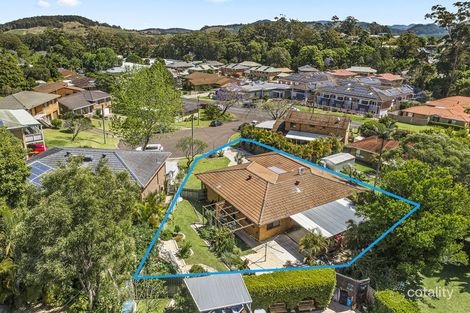 11 Best Cl, Coffs Harbour, NSW 2450