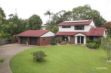 Property photo of 15 Parkway Road Daisy Hill QLD 4127