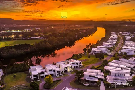 25 The Boulevarde, Benowa, QLD 4217