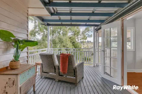 134 GLAMORGAN VALE RD, LOWOOD, QLD 4311