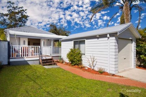 Property photo of 7 Essilia Street Collaroy Plateau NSW 2097