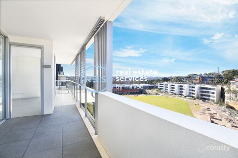 612/105 Ross St, Forest Lodge, NSW 2037