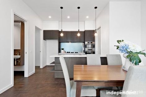 Property photo of 3/1 Rouseabout Street Lawson ACT 2617