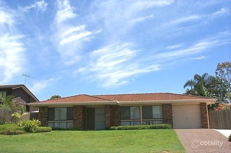 11 Donnington St, Carindale, QLD 4152