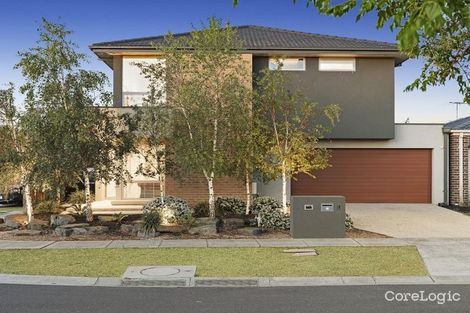 Property photo of 1 Calypso Crescent Point Cook VIC 3030