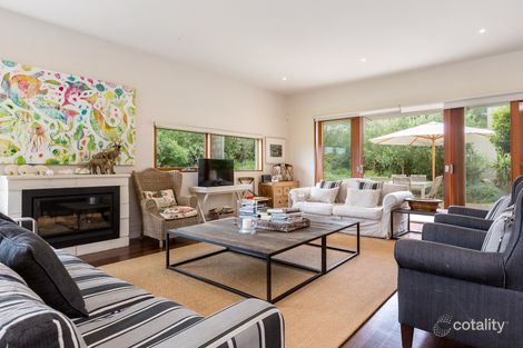 Property photo of 3 Desbrowe Annear Way Portsea VIC 3944