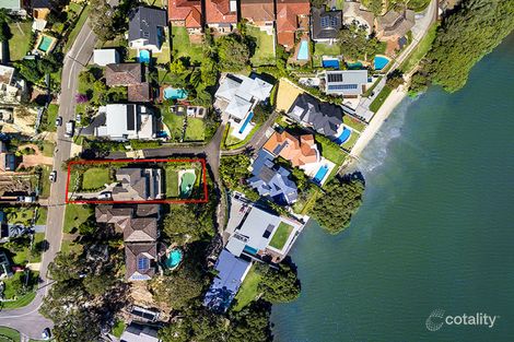 Property photo of 21 Robvic Avenue Kangaroo Point NSW 2224