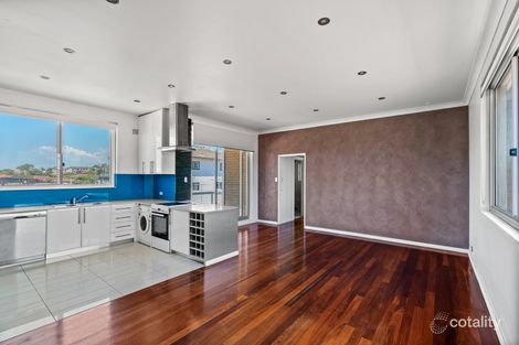 Property photo of 5/731 Old South Head Road Vaucluse NSW 2030