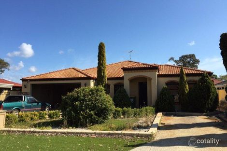 94 Willoughbridge Cres, Erskine, WA 6210