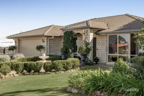 Property photo of 3 Page Court Kearneys Spring QLD 4350