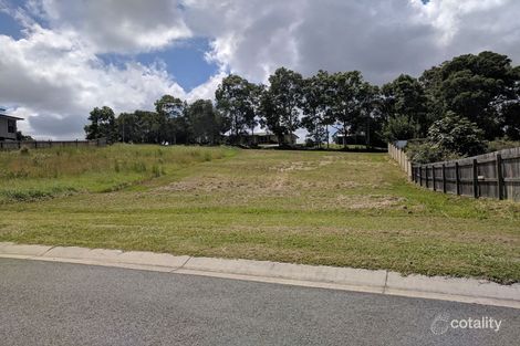 Property photo of 31 Lillis Road Gympie QLD 4570