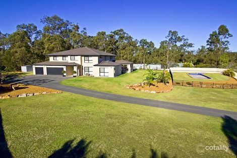 4 Correa Ct, Cashmere, QLD 4500