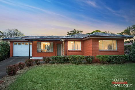 Property photo of 2 Hinemoa Avenue Normanhurst NSW 2076