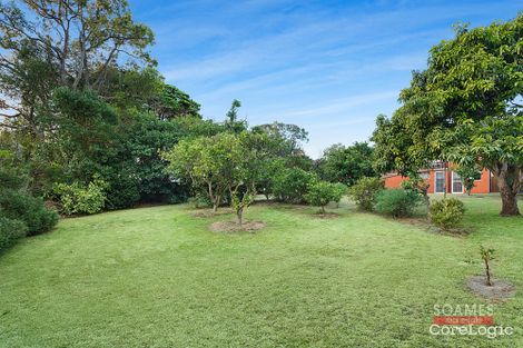 Property photo of 2 Hinemoa Avenue Normanhurst NSW 2076