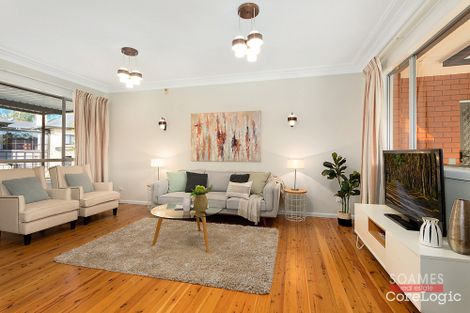 Property photo of 2 Hinemoa Avenue Normanhurst NSW 2076