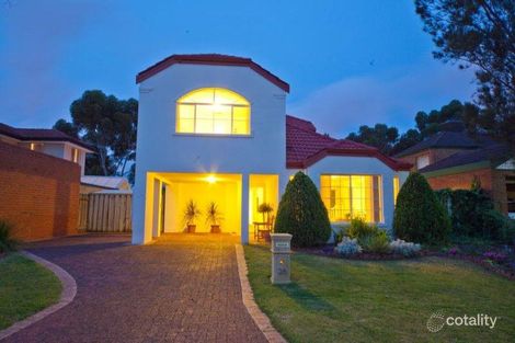 28 Tibradden Cir, Ascot, WA 6104