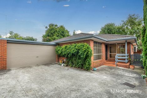 2/55 Watts St, Box Hill North, VIC 3129