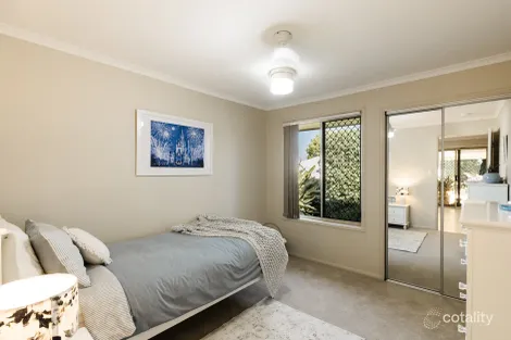 Property photo of 3 Page Court Kearneys Spring QLD 4350