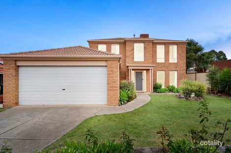 Property photo of 16 Xavier Court Sunbury VIC 3429