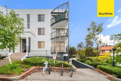16/2 Ranken Pl, Belconnen, ACT 2617