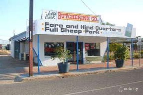 39 Burke St, Julia Creek, QLD 4823