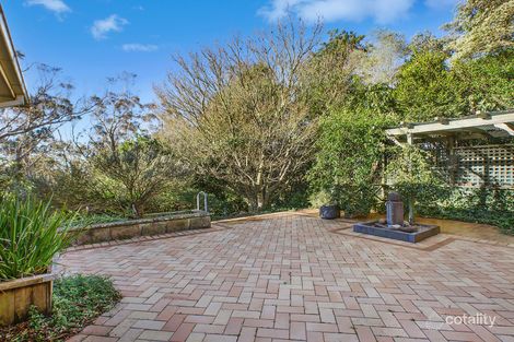 Property photo of 28 Queen Elizabeth Drive Wentworth Falls NSW 2782