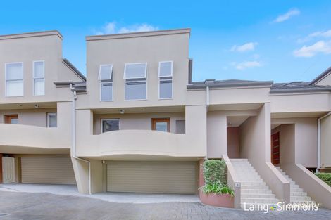 Property photo of 5/23-25 Windermere Avenue Northmead NSW 2152