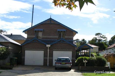 Property photo of 1/60 Fennell Street North Parramatta NSW 2151