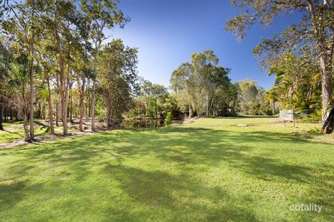 Property photo of 279 Smiths Road Caboolture QLD 4510