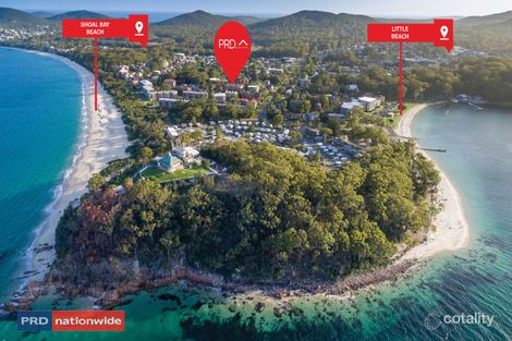 Property photo of 9/6-10 Weatherly Close Nelson Bay NSW 2315