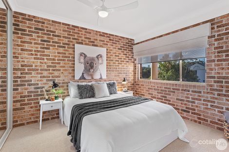 Property photo of 9/6-10 Weatherly Close Nelson Bay NSW 2315