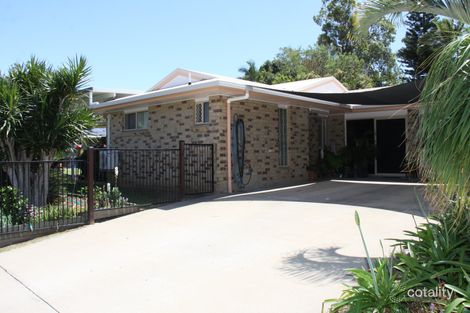 Property photo of 11 Keating Street Tannum Sands QLD 4680