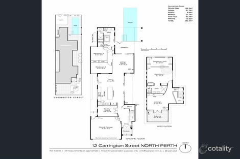 Property photo of 8 Elveden Street Doubleview WA 6018