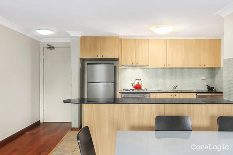 Property photo of 9/12-16 Alexander Street Coogee NSW 2034