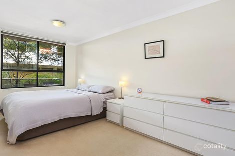 Property photo of 9/12-16 Alexander Street Coogee NSW 2034