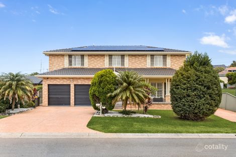 Property photo of 7 Northview Terrace Figtree NSW 2525